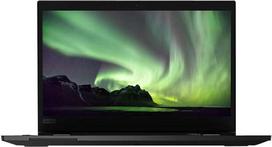 Lenovo TP L13 Yoga AMD R5-5650U 8GB 256GB W10P 13" pilka 21AD000FSP