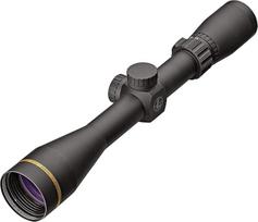 LEUPOLD VX-Freedom 4-12x40 CDs Side Focus Tri-MOA šautuvo optinis taikiklis
