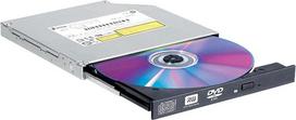 LG GTA0N "Super Multi" - Laufwerk - DVD+-RW (+-R DL) DVD-RAM - 8x8x8x - S-ATA - vidinis (GTA0N)