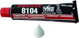 Loctite 8104X75 ml LOC LB 8104 Naftos pagrindo tepalas, 75 ml