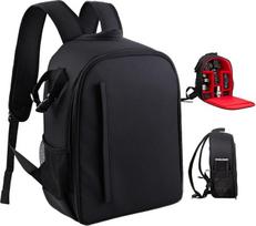 LP fotoaparato kuprinė, profesionali fotoaparato kuprinė, neperšlampama kuprinė DSLR/SLR fotoaparatams, objektyvams, trikojams ir priedams, tinkanti vyrams ir moterims