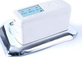 LS197 Digitales Glanzmessgerät, 20, 60, 85 Grad, drei Winkel, Metall, Kunststoff, Marmor, for Farbe Starke Ausdauer
