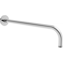 Mexen sieninis dušo laikiklis 40 cm chromas - 79211-00