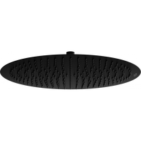 Mexen Slim lietvamzdis 40 cm, juodas - 79240-70