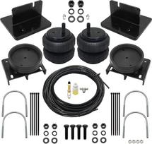 Luftfahrwerk Fit Für Raptor F150 2022-2024 Chassis Luftfederung Stoßdämpfer Automotive Heben Einstellbare Pneumatische Luft Frühling Luftfederung