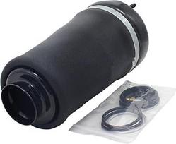 LUFTFEDERBEIN Luftfeder 1PC Priekinė oro pakaba Federtasche Für Mercedes Benz W164 X164 ML GL-Klasse 320 350 450 550 1643206013 1643206113 1643205913