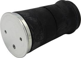 LUFTFEDERBEIN Luftfeder 1S9000 Luftfeder-Suspendierungs-1S9000 W21-760-9000 Luft-Einzelhafen-LKW-Gummistoßdämpfungs-Tasche
