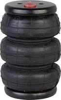 LUFTFEDERBEIN Luftfeder 3E2300 Luftfeder Airbag Gummi Air Ride Suspension Tasche Pneumatinė pagalvė Pneumatische Tasche Stoßdämpfer