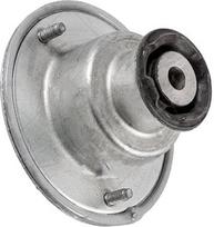 LUFTFEDERBEIN Luftfeder Für Porsche 1997-2012 Cayman 986 Boxster 987 Autoteil Federungssystem Stoßdämpferhalterung hinten OEM
