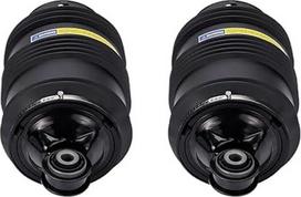LUFTFEDERBEIN Luftfeder Hinten Air Spring Taschen Für Mercedes E-Klasse W211 S211 E320 E350 E500 2002-2009 Luftfederung A2113200925 2113200925(2vnt.)