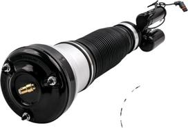 Luftfederbein vorne links A2203202138 kompatibel mit W220 S430 S500 4MATIC