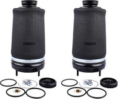 Luftfederung Federtasche vorne Ersatz kompatibel mit X164 W164 M ML GL 320 350 420 450 500 280 300 1643204313 A1643204313
