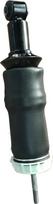 Luftfederung Fit Für SCANIA 2639896 Hinten Montage Cab Shock Airbag Suspension 2418897/2639899/2418872/2578923/2578818/2639895/2630017