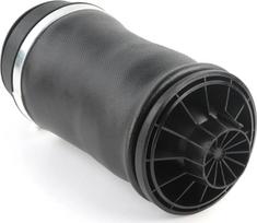 Luftfederung Hinterachse Kompatibel Mit Benz Für W164 GL320 2007-2009, Für GL350 2010-2012, Für GL450 2007-2012, Luftfederung Hinten, Balg, Feder 1643200225