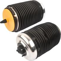 Luftfederung kompatibel mit Audi A6 S6 A7 S7 4G AP01 hinten Links und rechts 4G0616001T 4G0616001S 4G0616001R 4G0616001Q