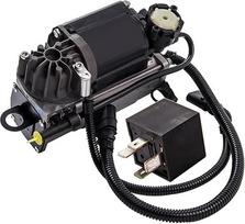 Luftfederung Kompressor Pumpe Fit Audi Allroad A6 4B C5 Quattro 4Z7616007 4z761600 7a 4154031060 01-05 8K0951253 Luftfederung Luftpumpen