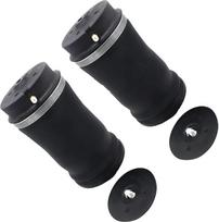 Luftfederung Luftbalg Kompatibel Mit Benz Für ML-Class Für W163 1998-2005 Für W164 2005-2011 Luftfederung Hinten Für Pkw, Balg 1643200225 1643200725