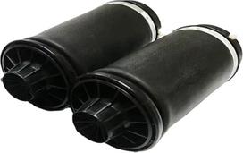 Luftfederung Luftfeder Kompatibel Mit Benz Für W166 W164 X164 GL320 GL350 GL450 GL550 ML320 ML350 ML450 ML550 ML550 2 Stück Luftfederung Hinten Air Ride 1643201025