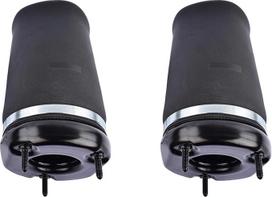 Luftfederung Luftfeder Kompatibel Mit Benz Für X164 W164 M ML GL 320 350 420 450 500 280 300 Vordere Luftfederung Für Federtasche 1643204313 A1643204313