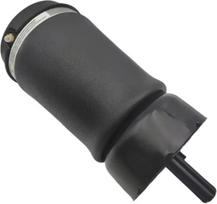 Luftfederung Luftfeder Kompatibel Mit Land Für Rover Für Range Für Für Rover L322 Luftfederung Hinten Für Federtasche RKB500082 RKB500080 RKB000151