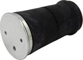 Luftfederung Luftfeder Universal Air Ride spyruoklės pakabos oro vieno uosto sunkvežimio Gummi-Stoßdämpfungstasche 1S9000 W21-760-9000