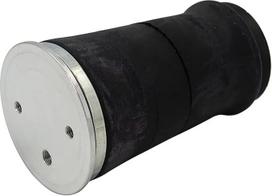 Luftfederung Luftfeder Universal Air Ride spyruoklės pakabos oro vieno uosto sunkvežimio Gummi-Stoßdämpfungstasche OEM: W21-760-9000