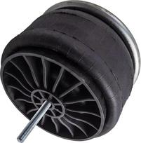 Luftfederung Luftfeder Universal Auto Air Strut Stoßdämpfer Luft Pneumatisch Für Feder Tasche Für Heavy Duty Lkw Auto W01-544-9543 C811005