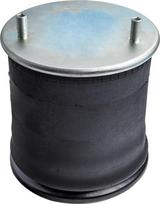 Luftfederung Luftfeder Universal Vorne Hinten L/R Air Strut Air Pneumatische Federung Tasche Für Heavy Duty Truck 1T19J-6, W01-358-8050, 11105C16A320, B12514013, 1685174C1