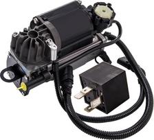 Luftfederung Passend für Audi Allroad A6 4B C5 Quattro 4Z7616007 4z7616007a 4154031060 01-05 8K0951253 Luftfederungskompressorpumpe