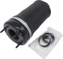 Luftfederung Passend für Mercedes W164 X164 ML GL Glas vorne/hinten Luftfederung Federtasche 1643205913 1643206013 1643200625 1643200725(REAR LEFT)