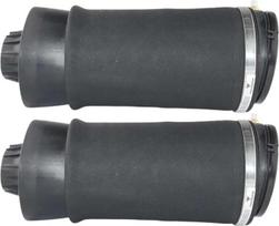 Luftfederung, kompatibel mit Cherokee WK2 2011 2012 2013 2013 2014 2014 2015 2016 3.0L 3.6L 5.7L 68029912AE 68029911AB