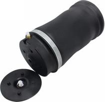 Luftfederungstasche Hinten Kompatibel Mit Benz Für W164 W166 GL-Klasse X164 2006-2015 1643200625 1643200725 1643200325 Luftfederung Hinten Federtasche Air Spring Bag