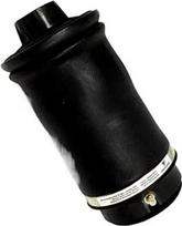 Luftpumpen Luftfeder 1643200225 1643200425 1643200625 1643200725 hintere Luft-Suspendierungs-Frühling für Klasse Mercedess W164 ML GL