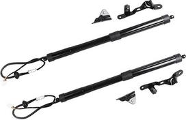 Luftpumpen Luftfeder 2 Stücke Heckklappe Power Hatch Lift Lift Unterstützung Strut Für 2013-18 Toyota RAV4 6892009010 Auto Ersatz Teile