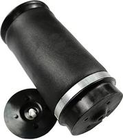 Luftpumpen Luftfeder 2 stücke Hinten Luftfederung Air Ride Für Mercedes Benz W166 W164 X164 GL320 GL350 GL450 GL550 ML320 ML350 ML450 ML550 1643201025