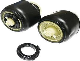 Luftpumpen Luftfeder 2 X Pcs Für BMW F07 GT F10 F11 Hinten Luftfederung Frühling Tasche Gebrüll 37106781827/37 10 6 781 827