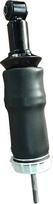 Luftpumpen Luftfeder FIT FÜR SCANIA 2639896 Hinten Montage Cab Shock Airbag Suspension 2418897/2639899/2418872/2578923/2578818/2639895/2630017/26