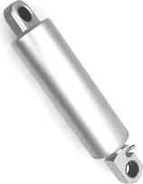 Luftpumpen Luftfeder Stoßdämpfer-Nummer für Lkw-Dämpfer: SUSPA 1060427/TIS1060427/ MSG 1303711 1094942/MAN 81623856053 Für Grammer 90.6 SEAT