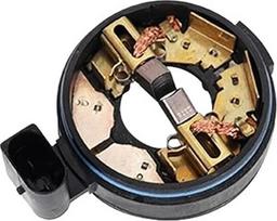 Luftpumpen LUFTFEDERBEIN 1643201204 2213200704 bürsten Montage Luftfederung Kompressor Reparatur Kit Für AMK Mercedes W164 W221 W251 W166
