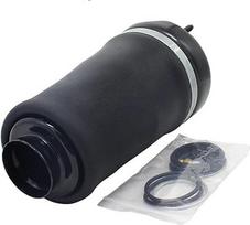 Luftpumpen Luftfederung Für Mercedes W164 X164 ML GL Glas Vorne/Hinten Luftfederung Frühling Tasche 1643205913 1643206013 1643200625 1643200725 2005-2012(FRONT LEFT)