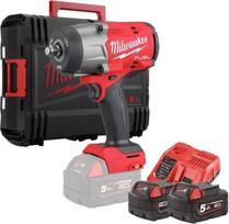 M18 FHIW2F12-502X Milwaukee