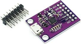 MACHSWON MCU-2112 CP2112 derinimo plokštė USB-I2C ryšio modulis