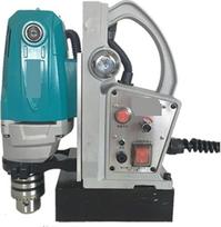 Magnetinis pagrindas Bohrmaschine Magnetische Basis Bohrmaschine Multifunktionale magnetische Saug Eisen Bohrer Tisch Gewindebohrer Kern 1500W