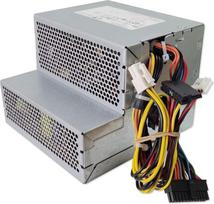 Maitinimo šaltinis AC255AD-00 L255P-01 F255E-01 D255P-00, skirtas Dell Optiplex 580DT 760DT 780DT 960DT 980DT staliniam kompiuteriui 255W