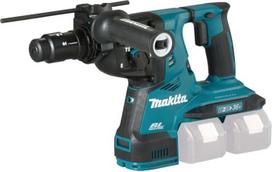 Makita 0088381858007 DHR281Z DHR281Z-Martillo Ligero a batería BL 18Vx2 LXT 28 mm SDS-Plus 3 Modos T, 18 V, įvairiaspalvis