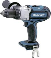 Makita DDF451Z Akumuliatorinis akumuliatorius 18V Li-Ion be akumuliatoriaus