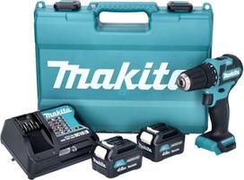 Makita DF332DSME akumuliatorinis suktuvas
