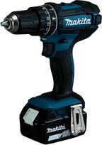 Makita DHP482RTJ 18V 2x įkraunamas akumuliatorius Akku-Schlagbohrschrauber