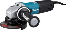 Makita GA5040C 240 V 125 mm kampinis šlifuoklis
