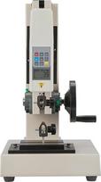 Manueller Kraftmessgerät Prüfstand mit einstellbarem Hub und mehreren Sonden für Labor-Push-Pull-Tests